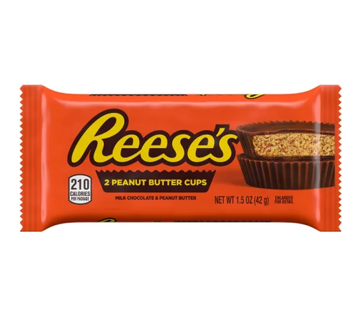 Reese's Peanut Butter Cups