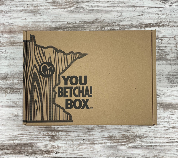 Minnesota Nice Box - You Betcha Box