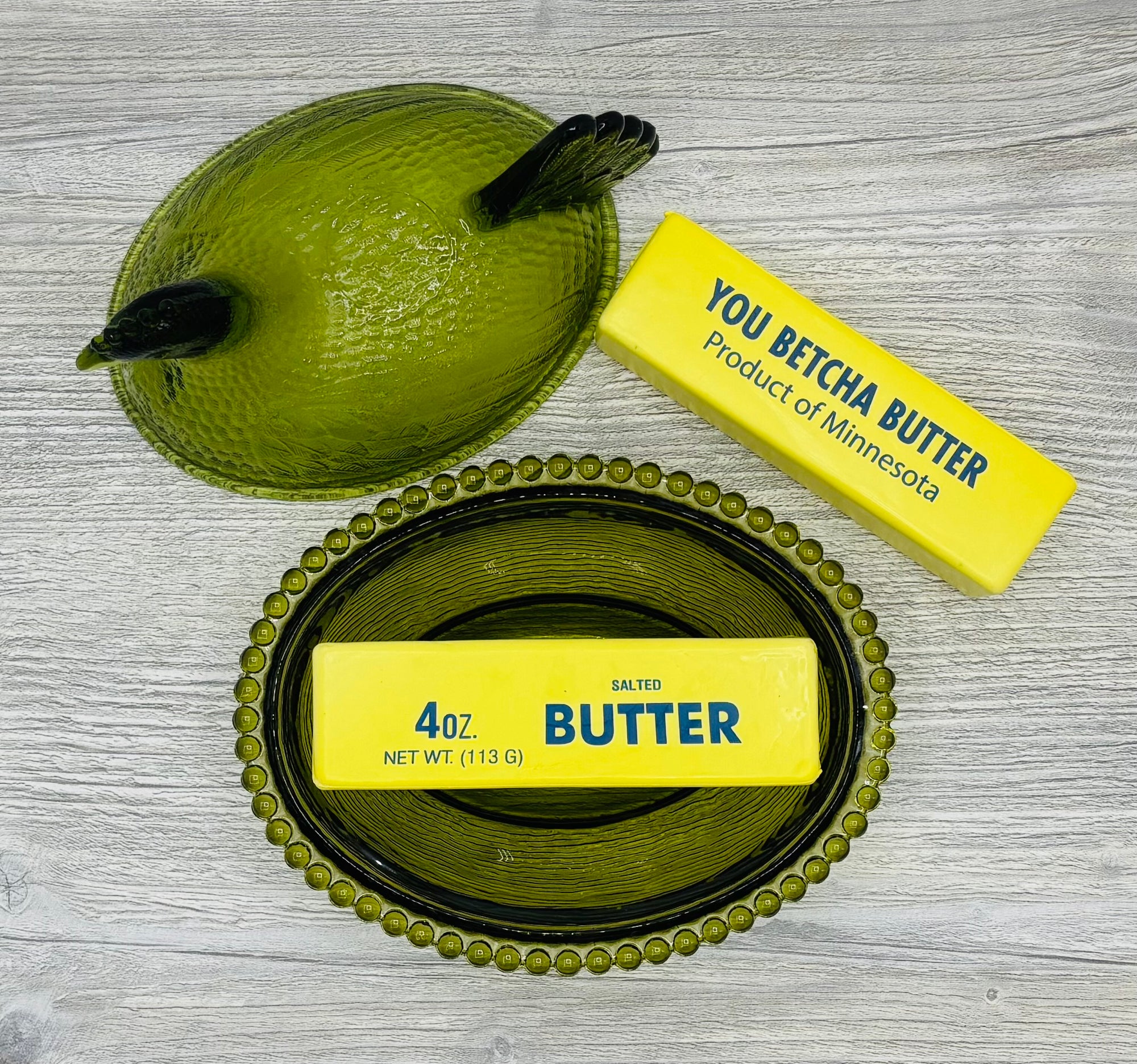 MN Squishy Butter Stick